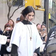 Georgina Sparks