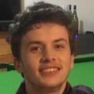 Generic White Boy (Chinese)