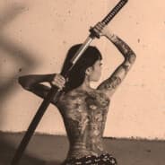 Griselda