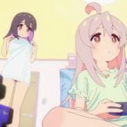like in ass