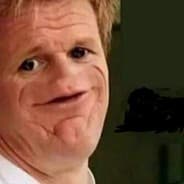 Gordank Ramsmeme