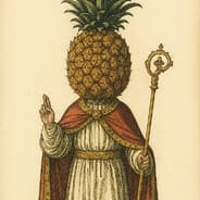 GregorianPineapple483
