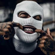SWAG MAN 赃物