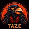 Taze