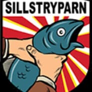 Sillstryparn'