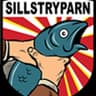 Sillstryparn'