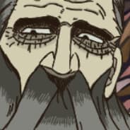 Wise Stump