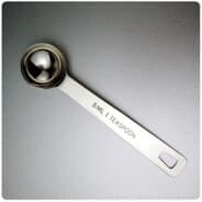 teaspoon
