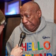 Pill Cosby
