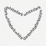 Darkwhite