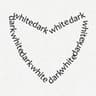 Darkwhite