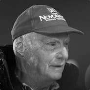 R. I. P. Niki 🙏