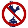 totspur fc HATER