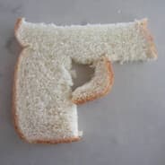 Bread Gun