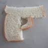 Bread Gun