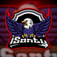 iSanty