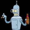 Bender Bending Rodríguez