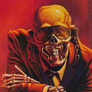 Hash Smoking Slasher