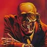 Hash Smoking Slasher