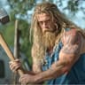 Redneck Thor