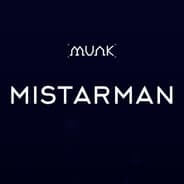 Mistarman
