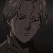 Johan Liebert 我