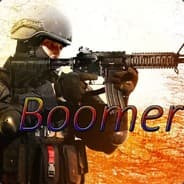Boomer
