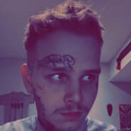 Ketamine Addict