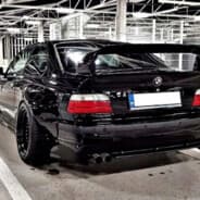 kierowca BMW E36CASE.GIFT