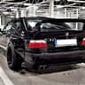 kierowca BMW E36CASE.GIFT
