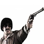 Dick Justice