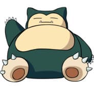 Fat Snorlax