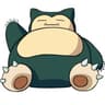 Fat Snorlax