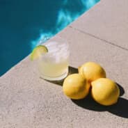 Unjust lemonade