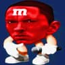 M&amp;Mnem