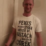 gruba pijesz?