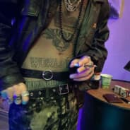 yung xaniii