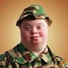 Okänd Soldat