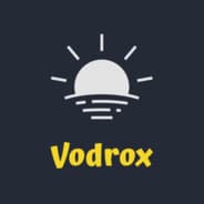 Vodrox