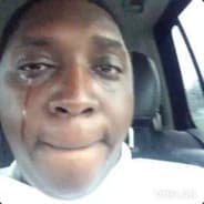 im cry too many