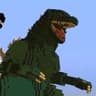GODZILLAMODE