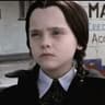 Wednesday Addams