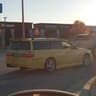 Volvo 850r ( 1995 ) 850hp v8