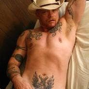Buck Angel