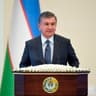 Sh.Mirziyoyev
