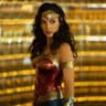 Wonder woman