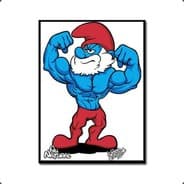 Papa Smurf