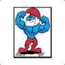 Papa Smurf