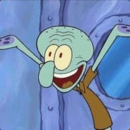Squidward
