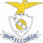 straight outta cabeços
